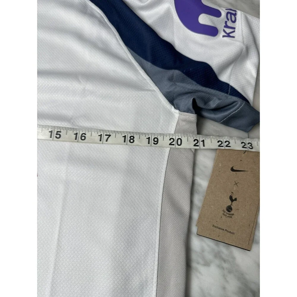 Nike Tottenham 2024/25 Home Jersey UK premier football HJ5107 101 Women's Large
